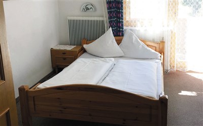 Zillertal Arena + Hochzillertal + Zillertal 3000 + Hintertux – Gasthaus Kühle Rast