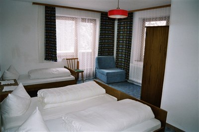 Zillertal Arena + Hochzillertal + Zillertal 3000 + Hintertux – Gasthaus Kühle Rast