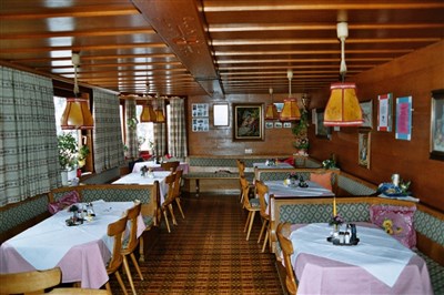 Zillertal Arena + Hochzillertal + Zillertal 3000 + Hintertux – Gasthaus Kühle Rast