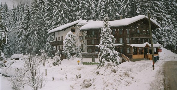 Zillertal Arena + Hochzillertal + Zillertal 3000 + Hintertux – Gasthaus Kühle Rast