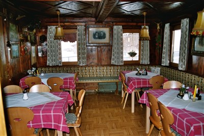 Zillertal Arena + Hochzillertal + Zillertal 3000 + Hintertux – Gasthaus Kühle Rast