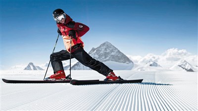 Zillertal Arena + Hochzillertal + Zillertal 3000 + Hintertux – Gasthaus Kühle Rast