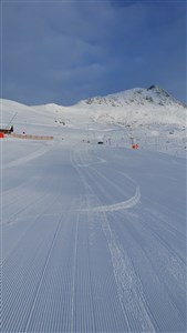 Zillertal Arena + Hochzillertal + Zillertal 3000 + Hintertux – Gasthaus Kühle Rast