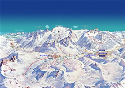 Ponte di Legno – Jolly Resort