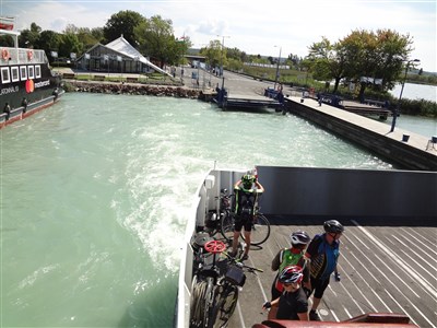 Balaton – Za vínem a do termálů