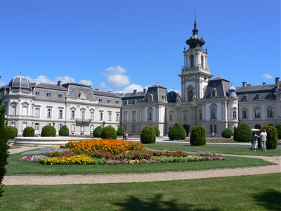 Balaton – Za vínem a do termálů