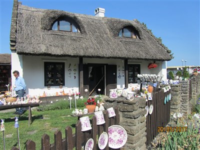 Balaton – Za vínem a do termálů