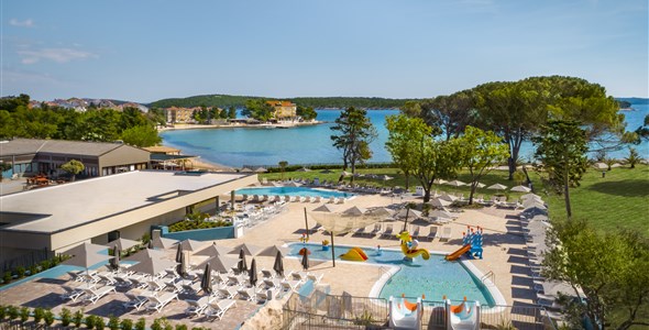 Padova Premium Camping Resort