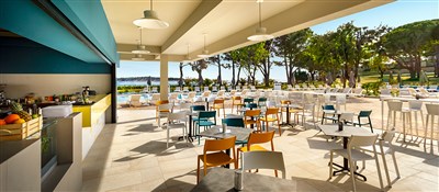 Padova Premium Camping Resort