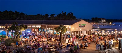 Padova Premium Camping Resort