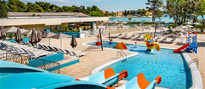 Padova Premium Camping Resort