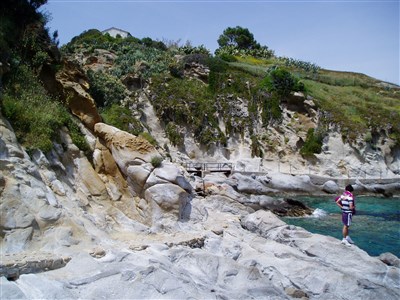 Napoleonův ostrov Elba