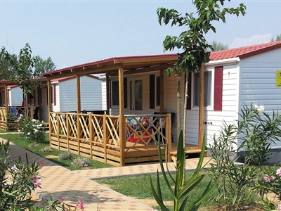 Mobilní dům Lux Grand