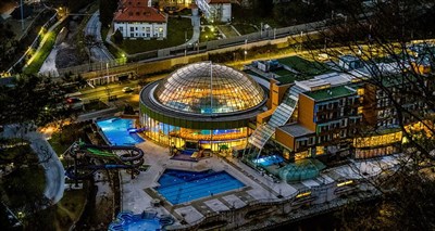 Přírodní krásy Chorvatska a Slovinska