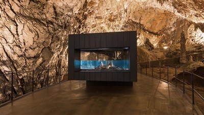 Přírodní krásy Chorvatska a Slovinska