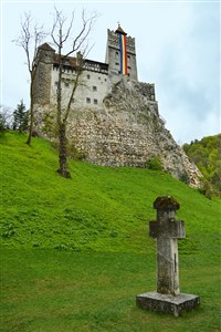 Tajemná Transylvánie po stopách hraběte Drákuly