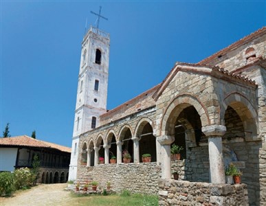Albánie a Makedonie – divukrásné perly Balkánu