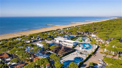 Camping Village Cavallino