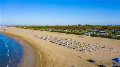 Camping Village Cavallino