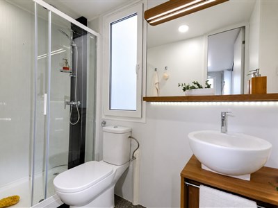 Mobilní dům X-Line Design