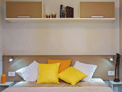 Mobilní dům X-Line