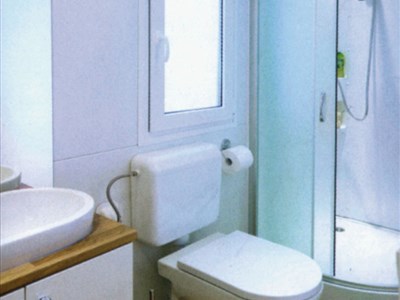 Mobilní dům X-Line