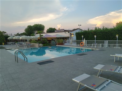 Centro Vacanze San Francesco