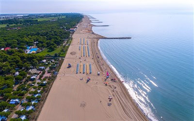 Camping Village Mediterraneo