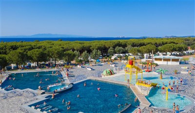Camping Village Baia Blu la Tortuga