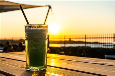 Camping Village Baia Blu la Tortuga