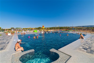 Camping Village Baia Blu la Tortuga
