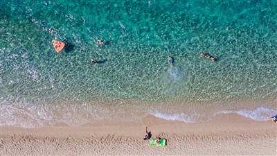 Camping Village Baia Blu la Tortuga