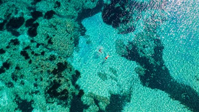 Camping Village Baia Blu la Tortuga