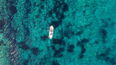 Camping Village Baia Blu la Tortuga