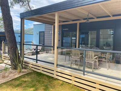 Padova Premium Camping Resort