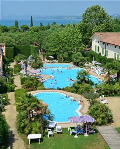 Camping Bella Italia