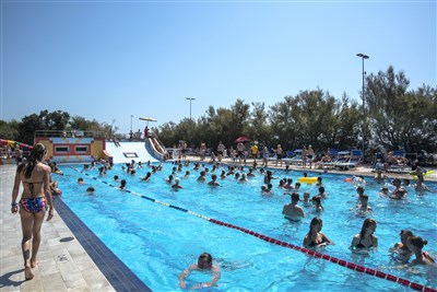 Centro Vacanze San Francesco