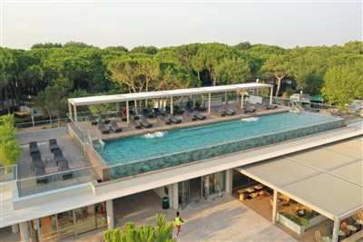 Camping Village Mediterraneo