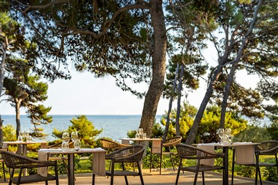 Valamar Carolina Hotel