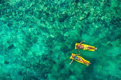 Valamar Carolina Hotel