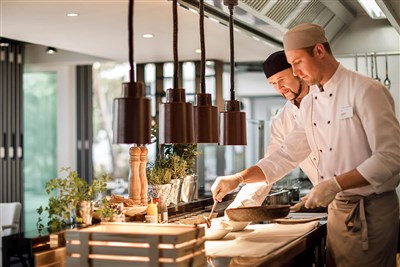 Valamar Carolina Hotel