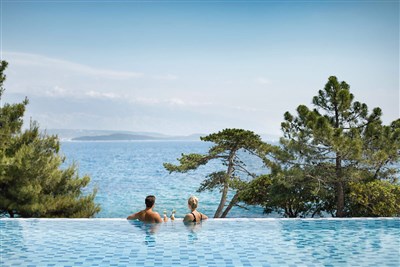 Valamar Carolina Hotel