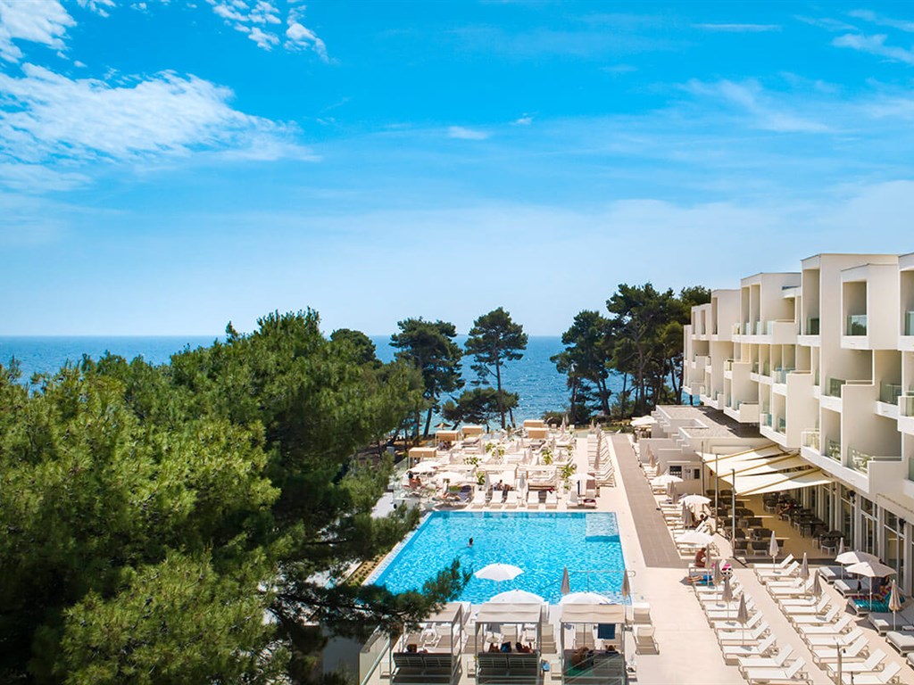 Valamar Carolina Hotel