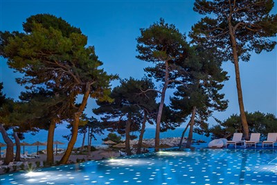 Valamar Carolina Hotel