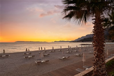 Medora Auri Family Beach Resort