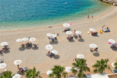 Medora Auri Family Beach Resort