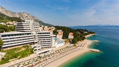 Medora Auri Family Beach Resort