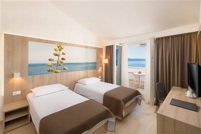 Medora Auri Family Beach Resort