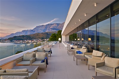 Medora Auri Family Beach Resort