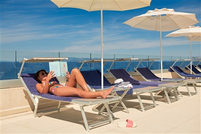 Medora Auri Family Beach Resort